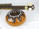 Traditional bamboo Rudraveena