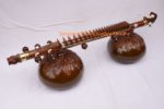 Traditional Rudraveena - full crafted with symbols