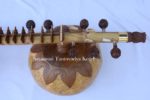 Traditional Bamboo Rudraveena