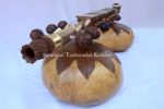 Traditional Bamboo Rudraveena